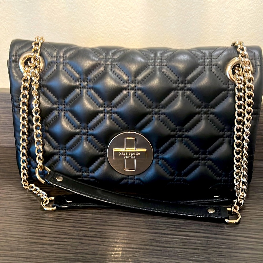 Kate Spade cross body bag
